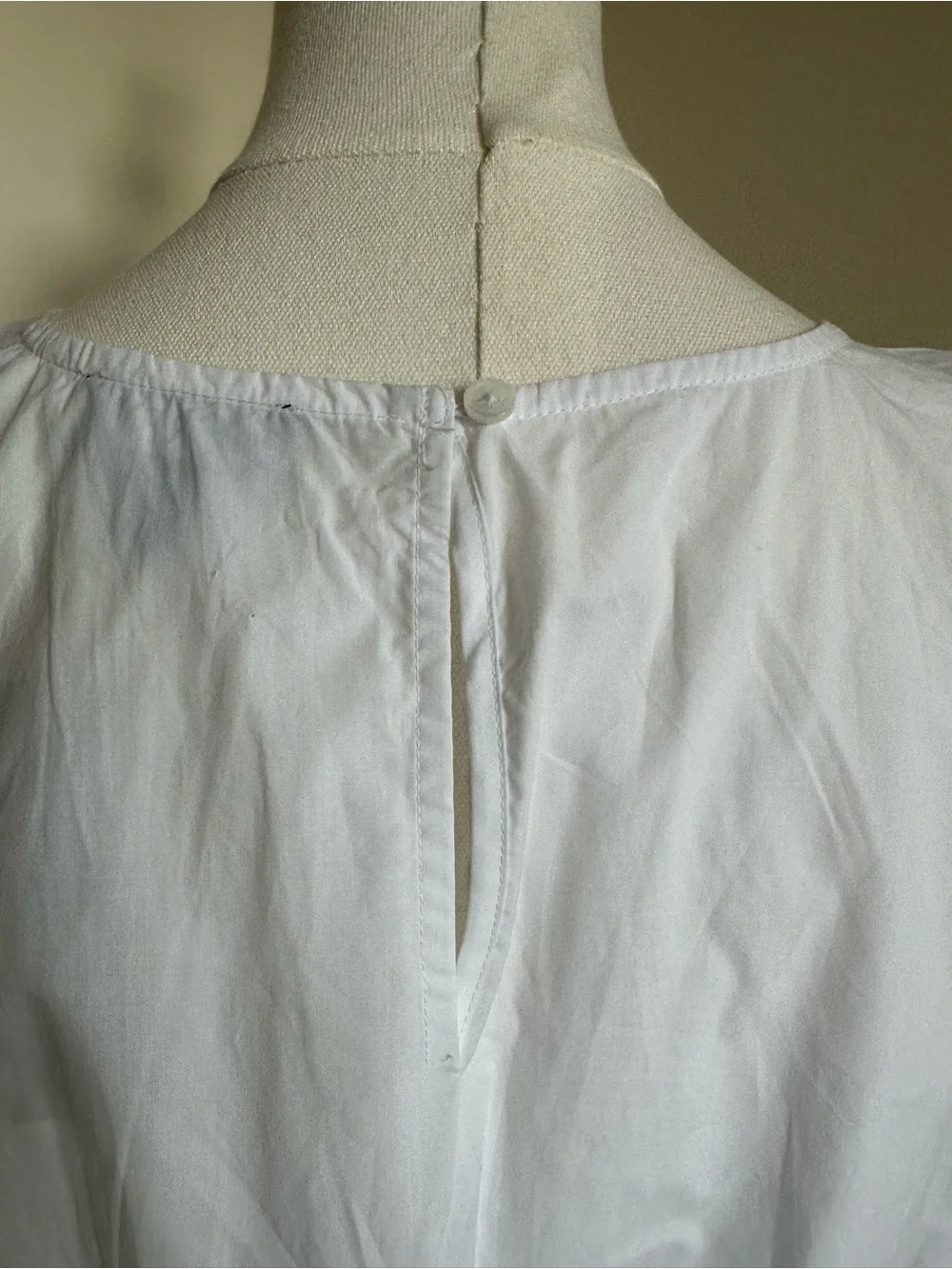 NWT J. Crew Hyacinth Top- Large - Picture 8 of 11